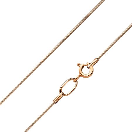 Золотая цепочка Тондо 7290₽