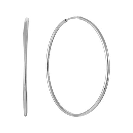 Серебряные серьги 1290₽