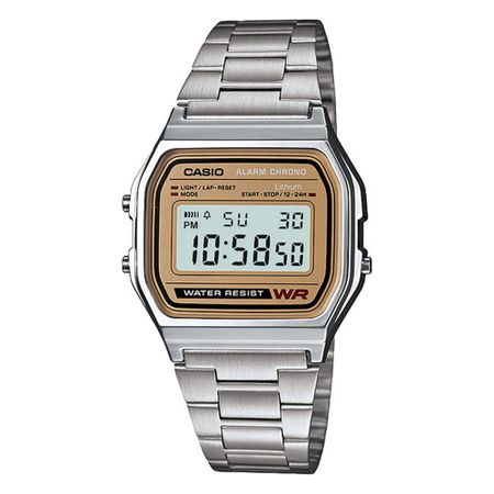 Часы CASIO Vintage A-158WEA-9E 7280₽