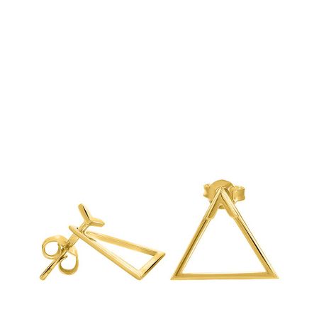 Серьги-пусеты TALANT из серебра 1190₽