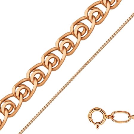 Золотая цепочка Лав 11200₽