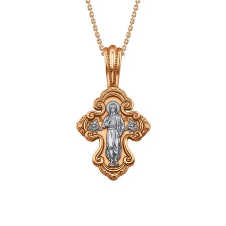 Золотой крест 154990₽