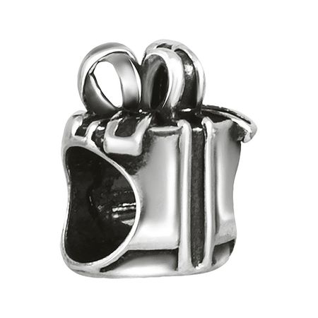 Подвеска-шарм Подарок из серебра 1490₽
