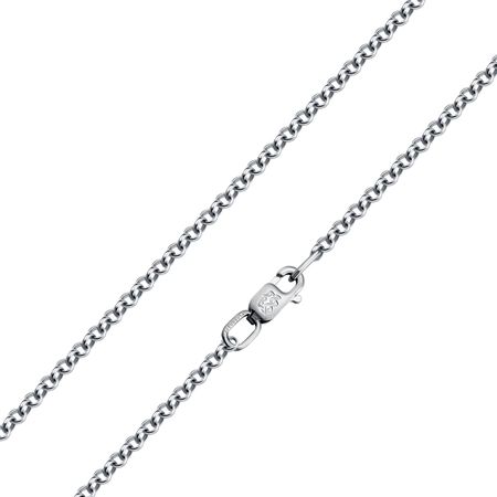 Серебряная цепь 890₽