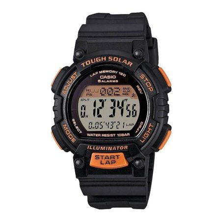 Мужские часы CASIO Sports STL-S300H-1B 6370₽