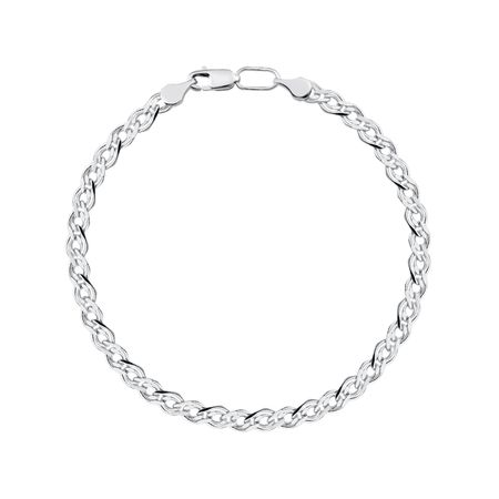 Серебряный браслет Нонна 390₽
