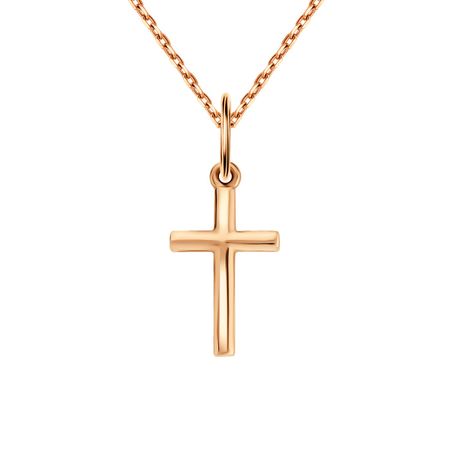 Золотой крест 9490₽