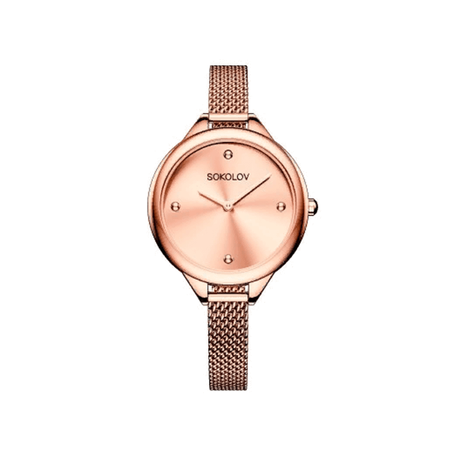 Женские часы SOKOLOV 306730000003022 7350₽