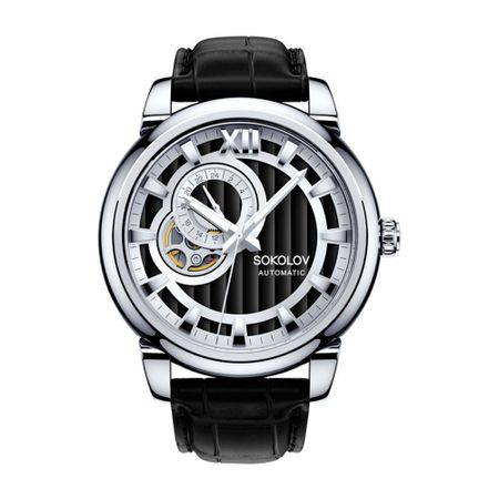 Мужские часы SOKOLOV Feel the Power 347710000004013 21110₽