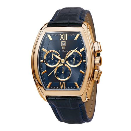 Золотые мужские часы НИКА Celebrity 12640183 362820₽