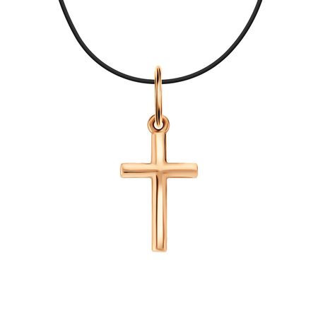 Золотой крест 4990₽