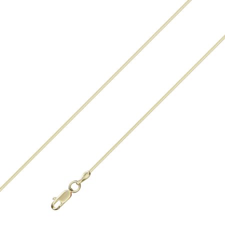 Золотая цепочка Тондо сколоченная в квадрат 59550₽