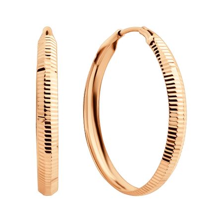 Золотые серьги 57990₽