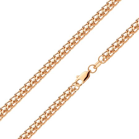 Облегченная золотая цепь 109230₽