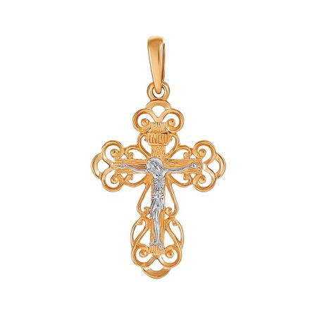 Золотой крест TALANT 28990₽