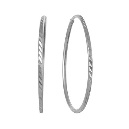 Серебряные серьги 1390₽