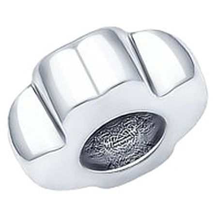 Подвеска-шарм SOKOLOV Цветок из серебра 790₽