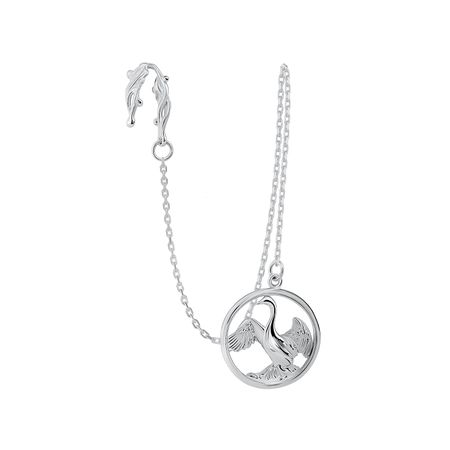 Серебряный ионизатор для воды 3600₽