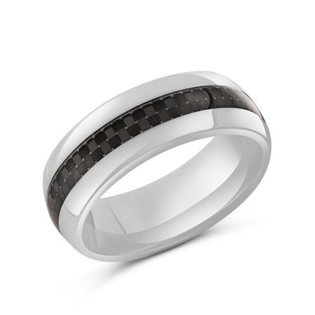 Серебряное кольцо с керамикой и эмалью 890₽