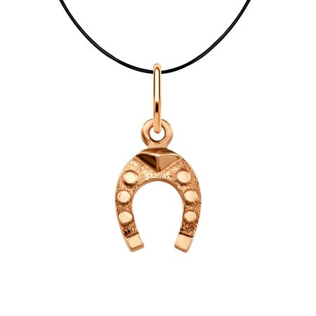 Подвеска из серебра 249₽