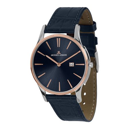 Мужские часы JACQUES LEMANS London 1-1936G 9690₽