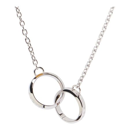 Колье DANIEL WELLINGTON 9760₽