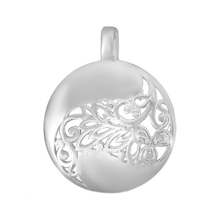 Подвеска из серебра 800₽