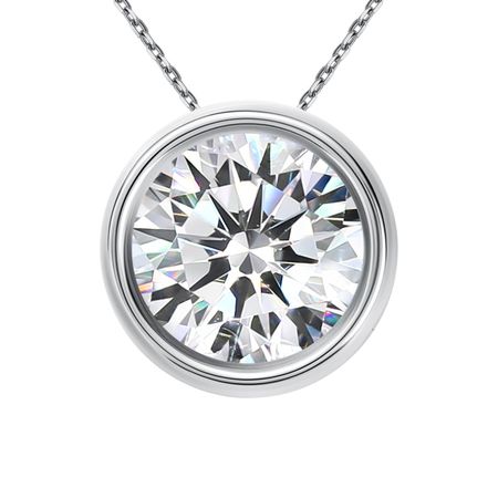 Подвеска SOKOLOV из серебра с фианитом 690₽