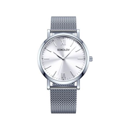 Женские часы SOKOLOV I want 309710000001012 7260₽