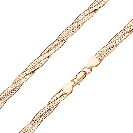 Полновесная золотая цепь 236840₽