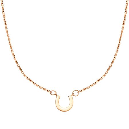 Золотое колье 37040₽