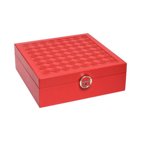 Шкатулка для ювелирных украшений 1690₽