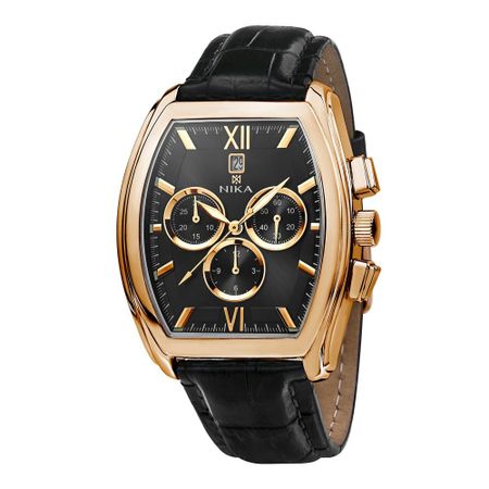 Золотые мужские часы НИКА Celebrity 12640153 362820₽