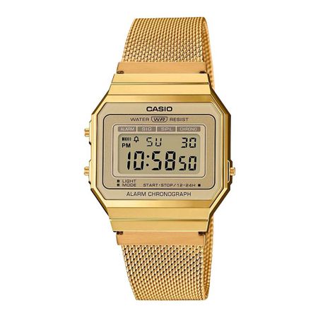 Мужские часы CASIO Vintage A700WEMG-9AEF 8740₽