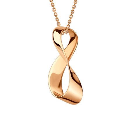 Золотая подвеска 6830₽