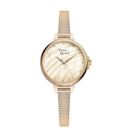 Женские часы PIERRE RICAUD Bracelet P22099114CQ 4490₽