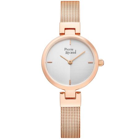 Женские часы PIERRE RICAUD Bracelet P22104.9113Q