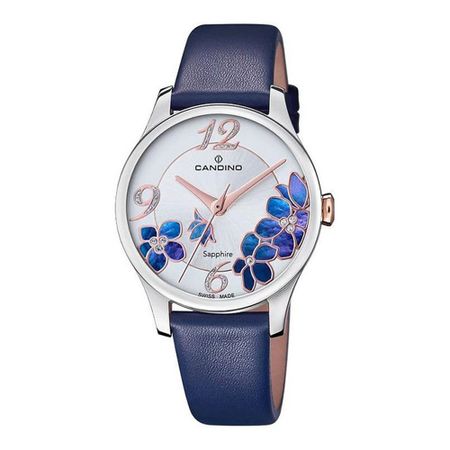 Женские часы CANDINO C47205 9990₽