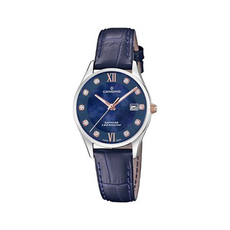 Женские часы CANDINO 55-Classic C47312 10990₽