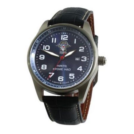 Мужские часы СПЕЦНАЗ Профессионал С9370351-2115 6490₽
