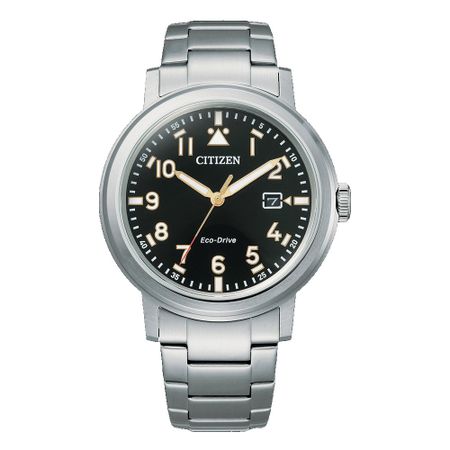 Мужские часы CITIZEN Eco-Drive AW1620-81E 12390₽