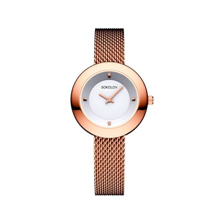 Женские часы SOKOLOV I want 308730000003032 8430₽