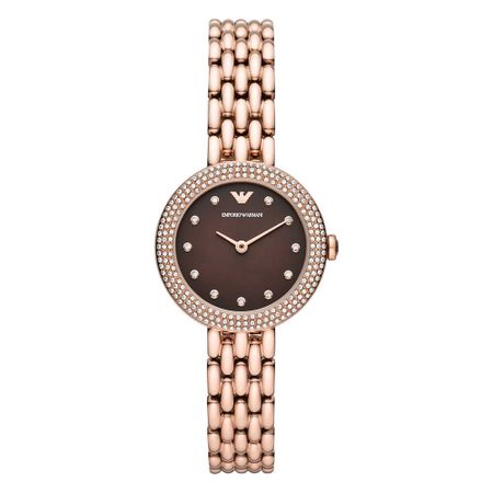 Женские часы Emporio Armani Rosa AR11418 64210₽