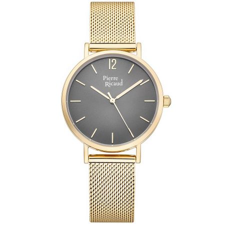 Женские часы PIERRE RICAUD Bracelet P51078.1157Q