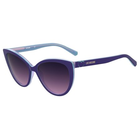 Очки MOSCHINO LOVE MOL043S B3V O9 6790₽