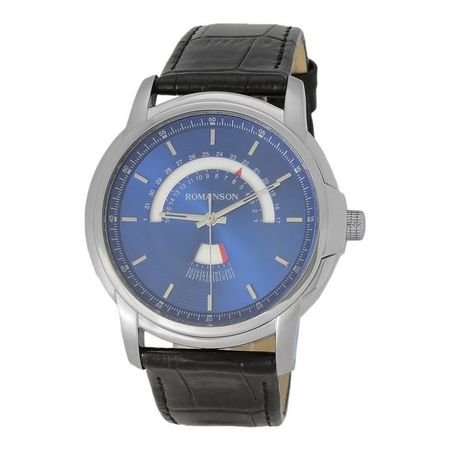 Мужские часы ROMANSON Adel TL 6A21C MWBU 7790₽