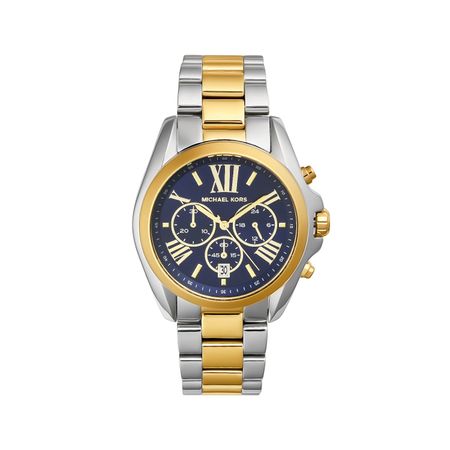 Женские часы Michael Kors Bradshaw MK5976 47060₽