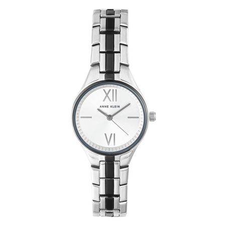 Женские часы ANNE KLEIN 4061SVGY 15670₽