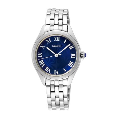 Женские часы SEIKO CS Dress SUR329P1 15290₽