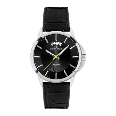 Мужские часы JACQUES LEMANS Classic Sydney 1-1540A 6690₽